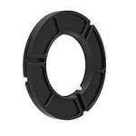 Bright Tangerine 162- 95mm Clamp on Ring (p/n B1250.1022) Bright Tangerine 162- 95mm Clamp on Ring (p/n B1250.1022)